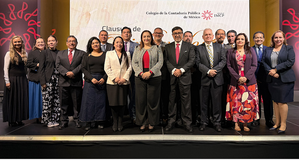 Clausura diplomados 2026