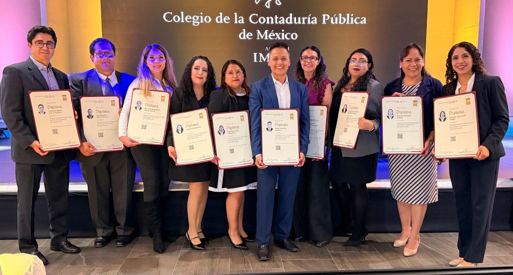 Clausura diplomados 2026