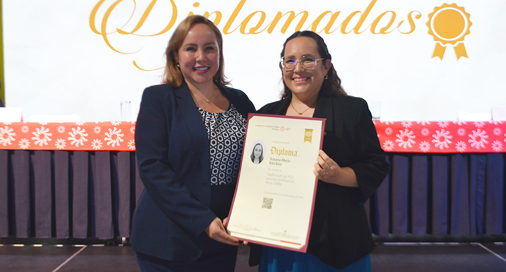 Clausura diplomados 2026