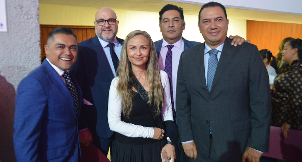 Clausura diplomados 2026