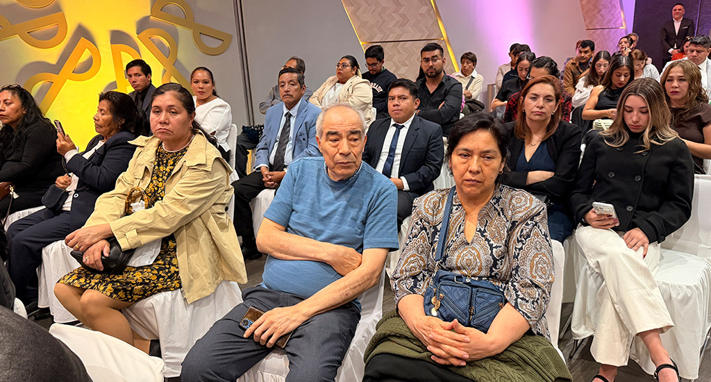 Clausura diplomados 2026