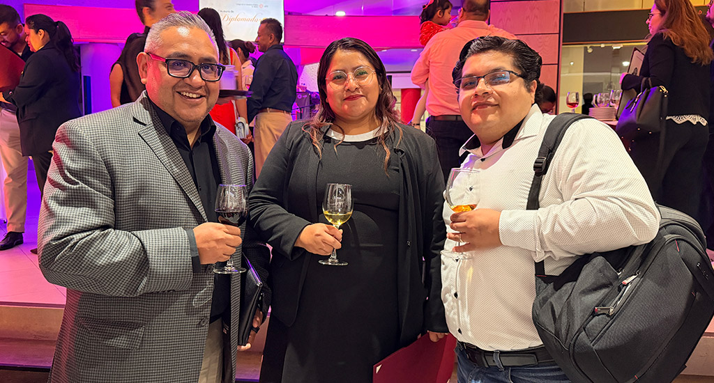 Clausura diplomados 2026