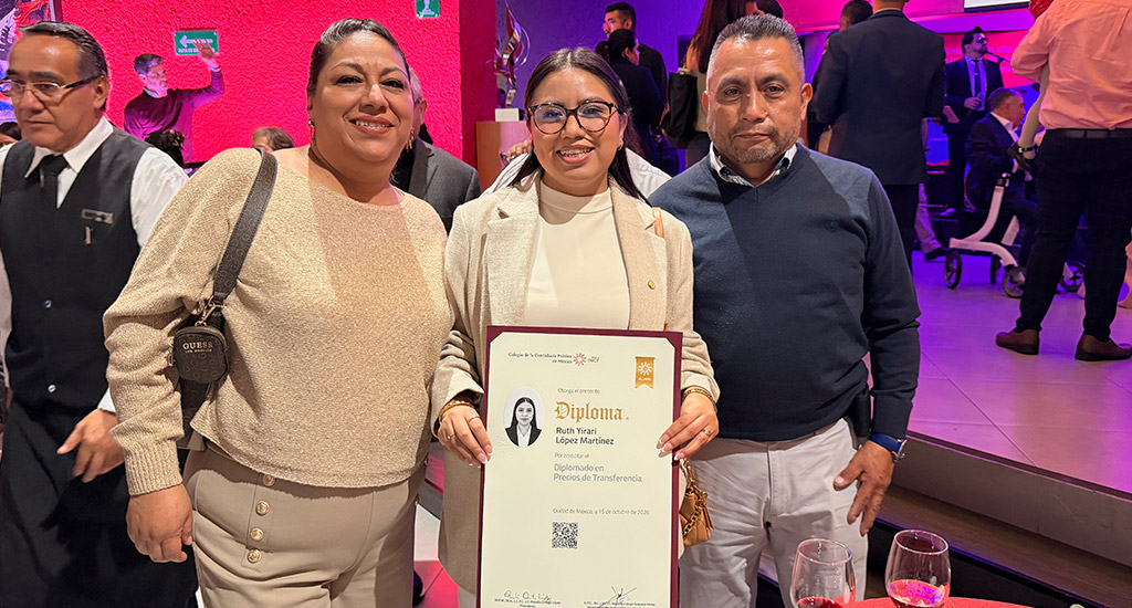 Clausura diplomados 2026
