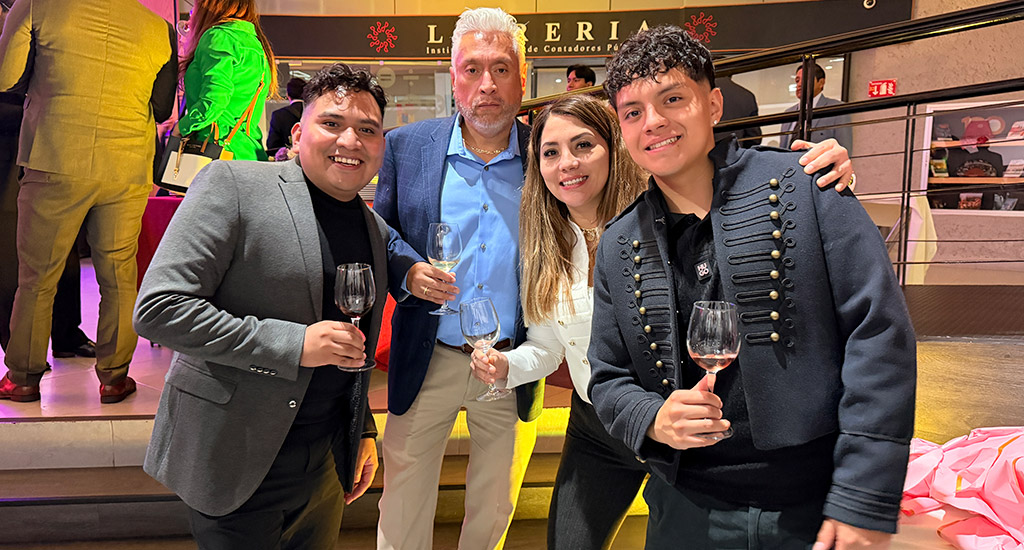 Clausura diplomados 2026