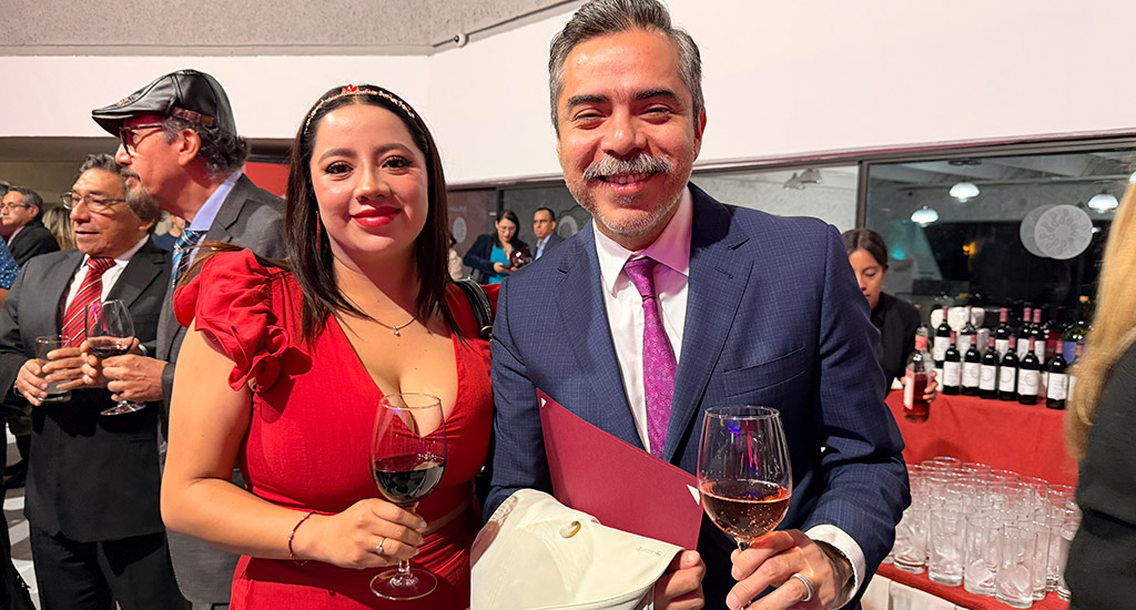 Clausura diplomados 2026