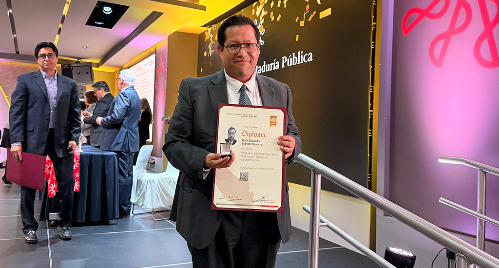 Clausura diplomados 2026