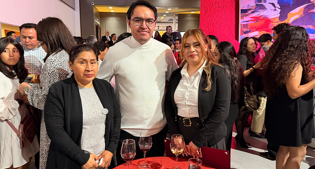 Clausura diplomados 2026