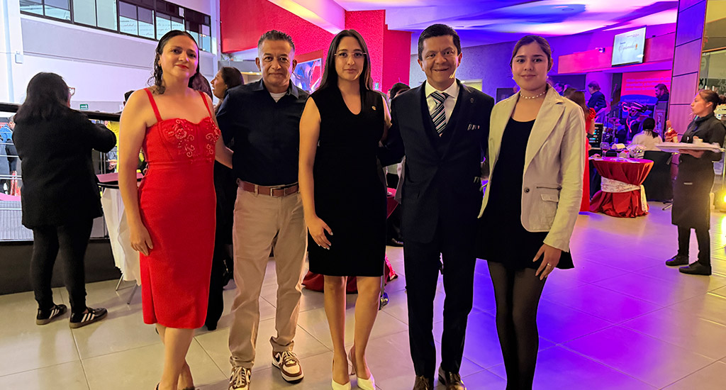 Clausura diplomados 2026
