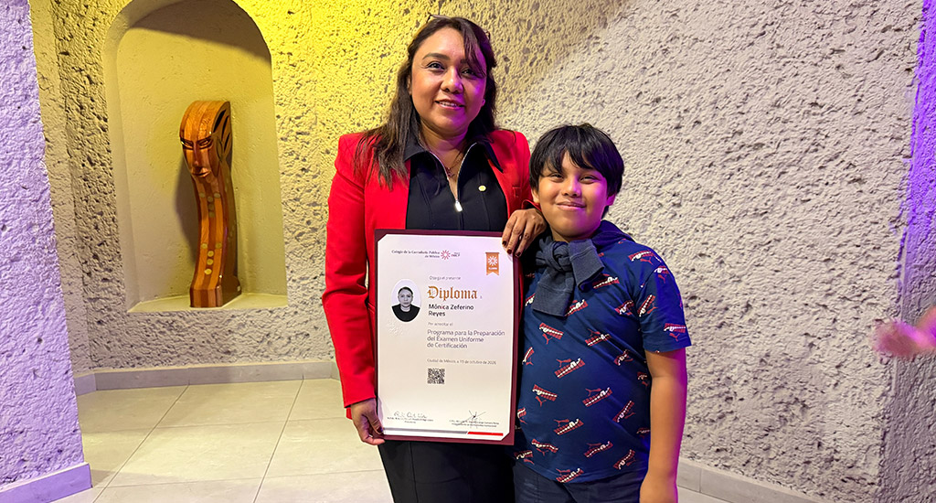 Clausura diplomados 2026