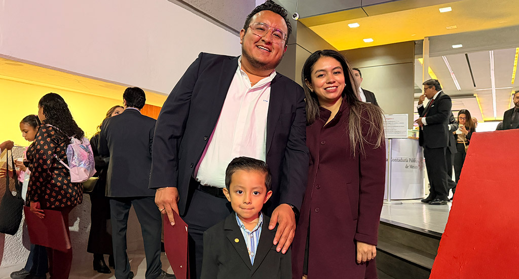 Clausura diplomados 2026