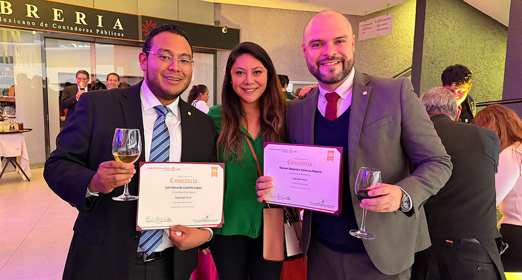 Clausura diplomados 2026