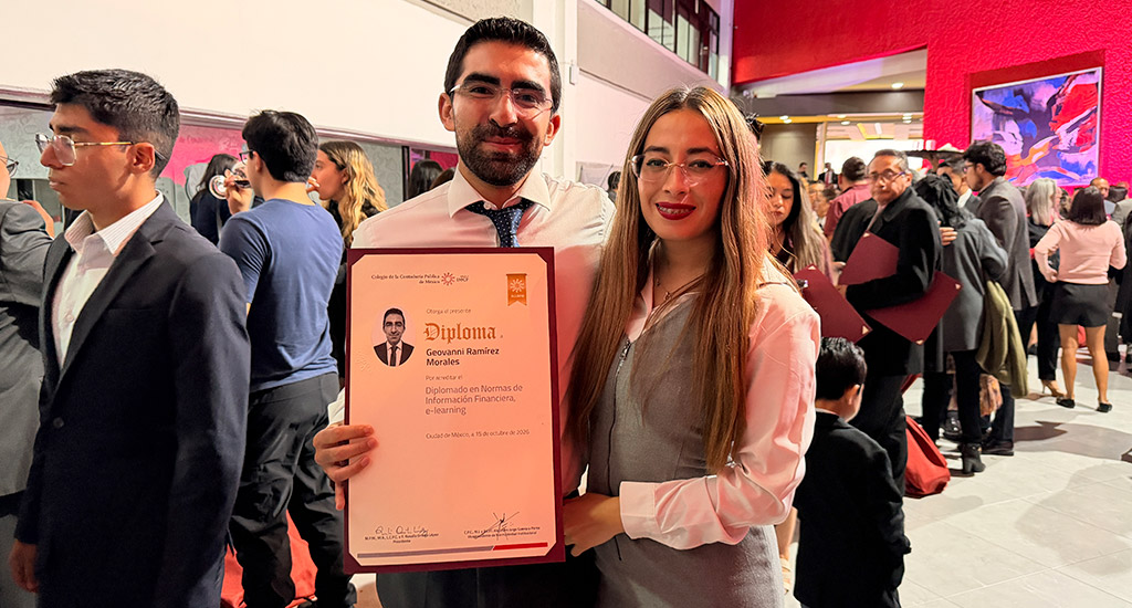 Clausura diplomados 2026