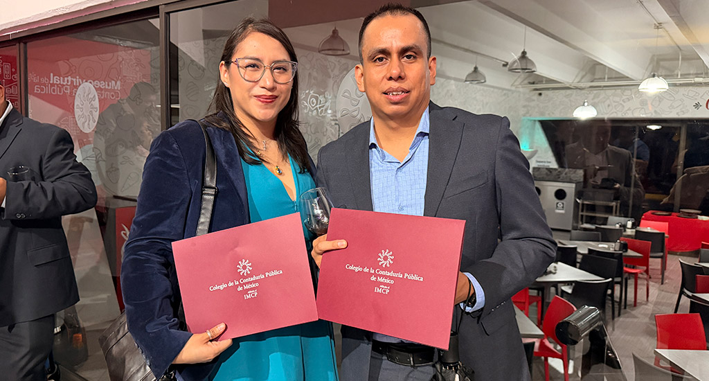 Clausura diplomados 2026