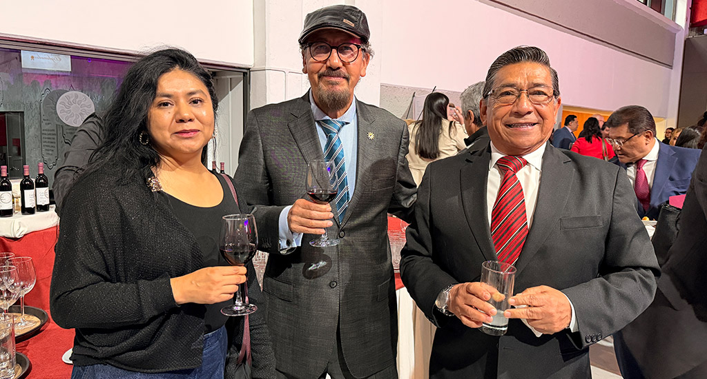 Clausura diplomados 2026