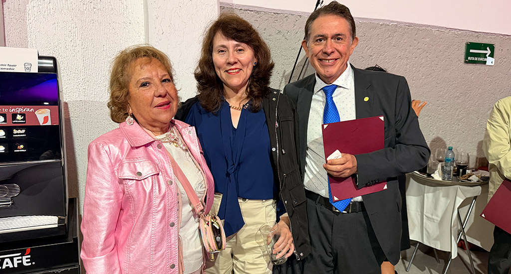 Clausura diplomados 2026