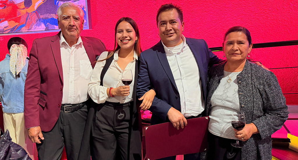 Clausura diplomados 2026