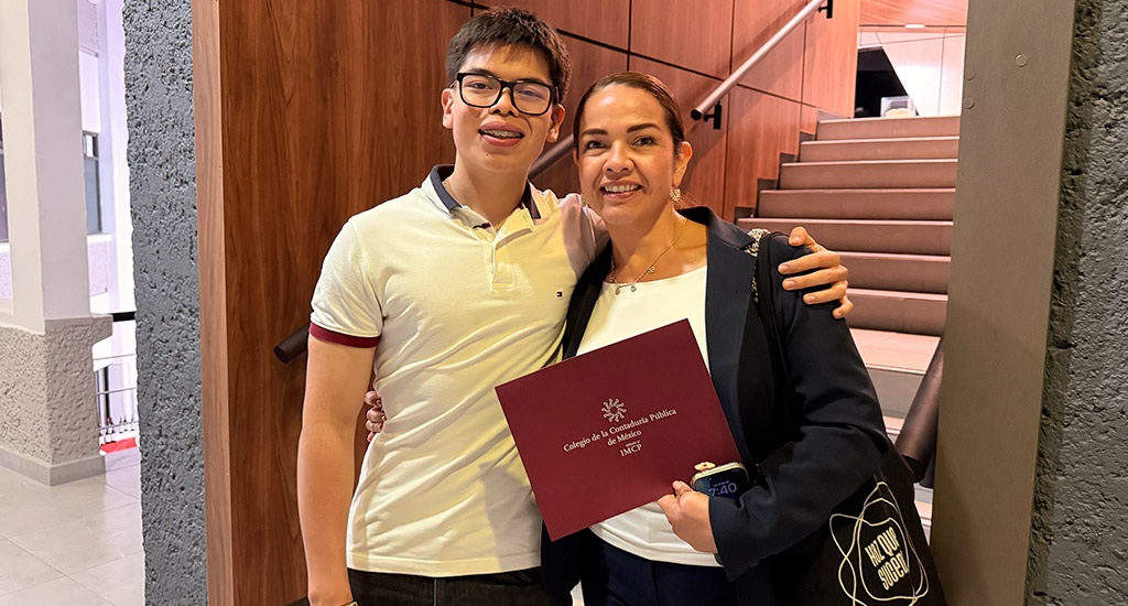 Clausura diplomados 2026