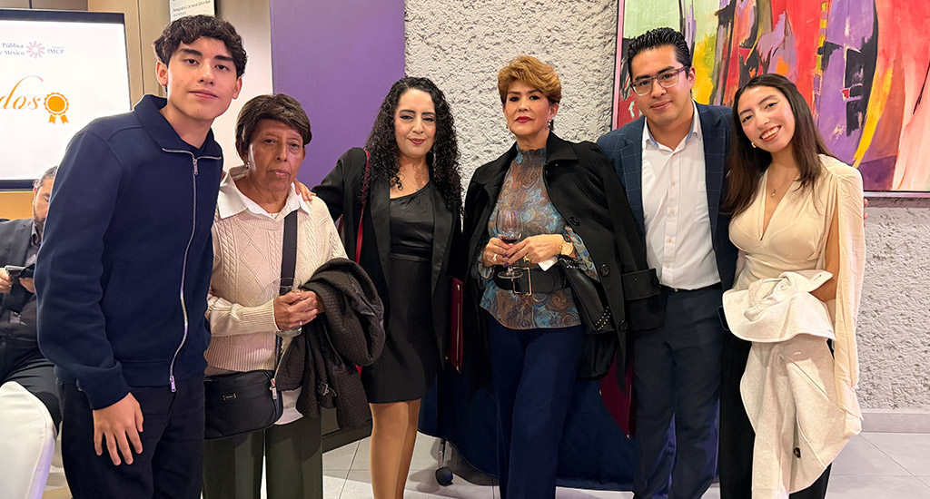 Clausura diplomados 2026
