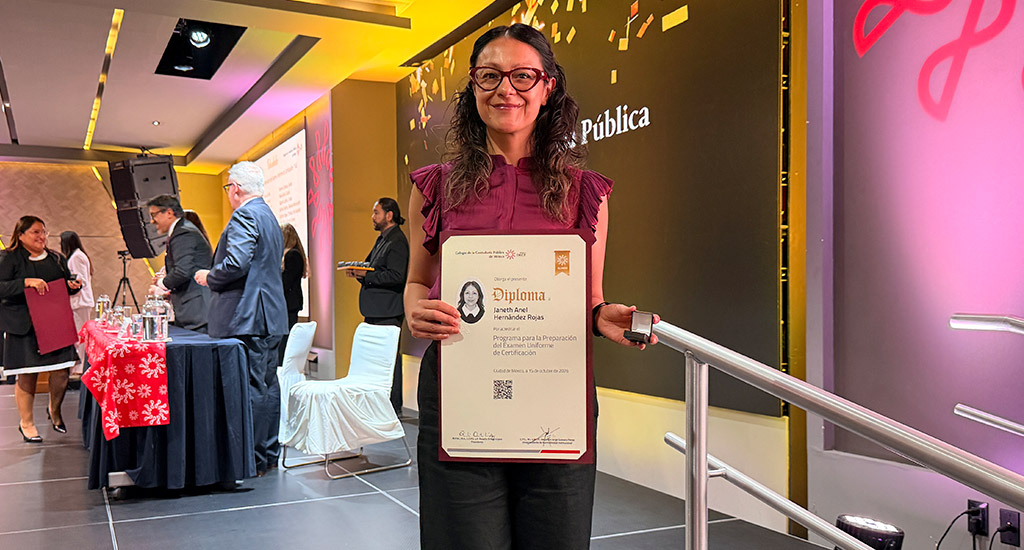 Clausura diplomados 2026