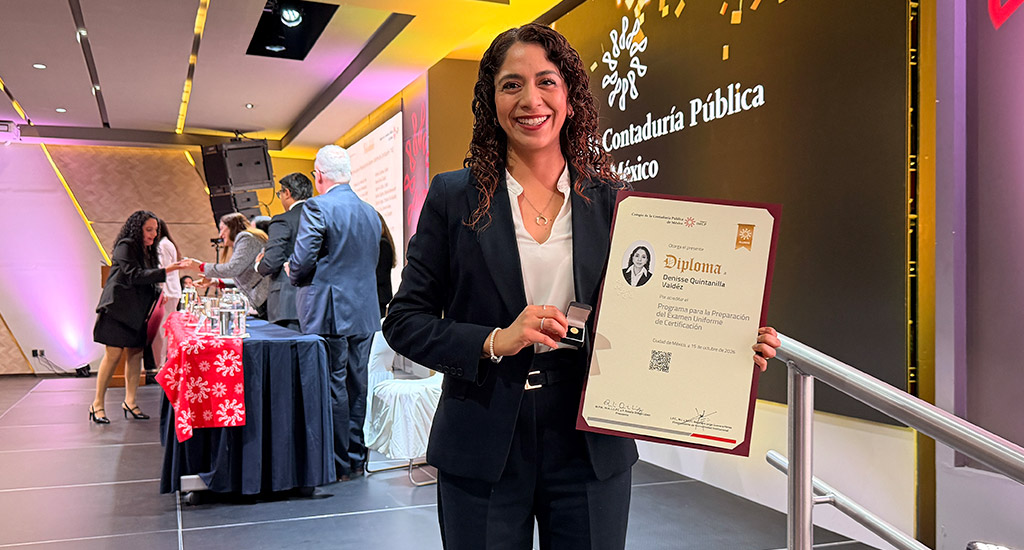 Clausura diplomados 2026