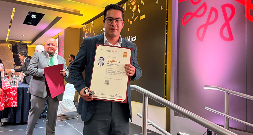 Clausura diplomados 2026