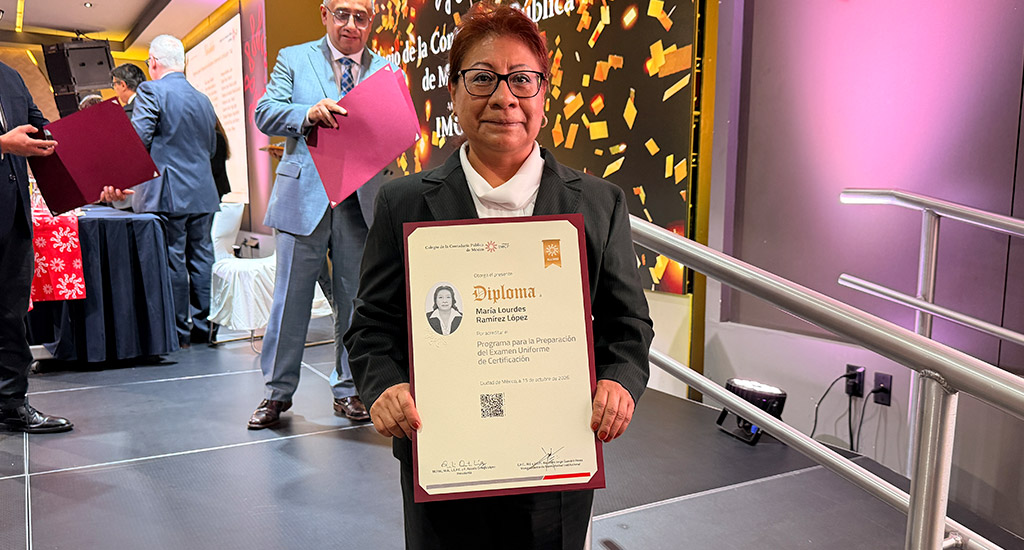 Clausura diplomados 2026