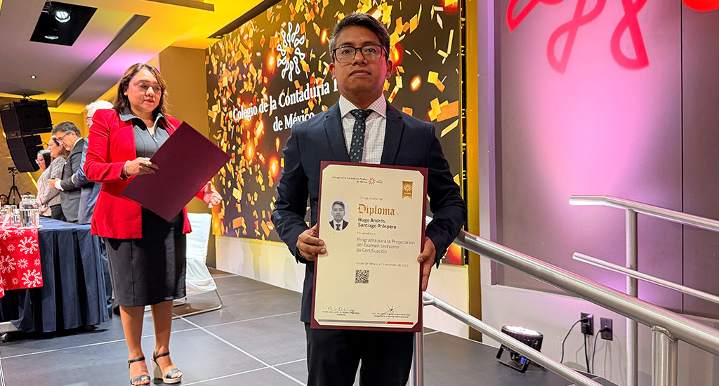 Clausura diplomados 2026