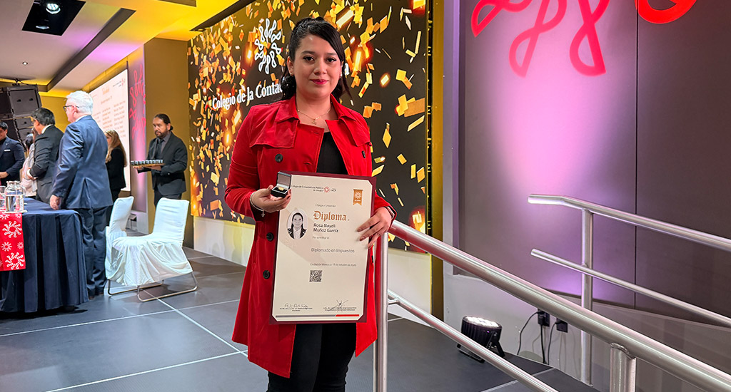Clausura diplomados 2026