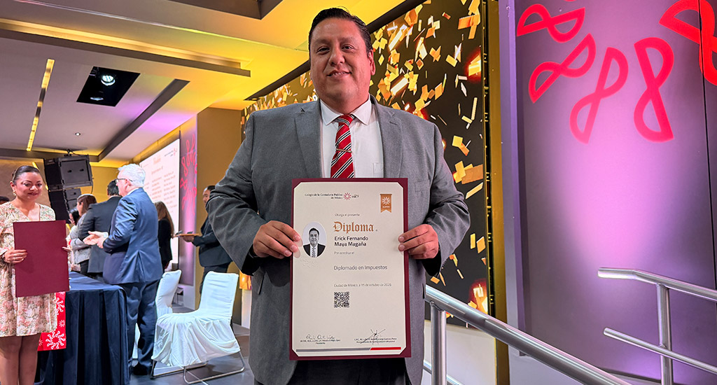 Clausura diplomados 2026