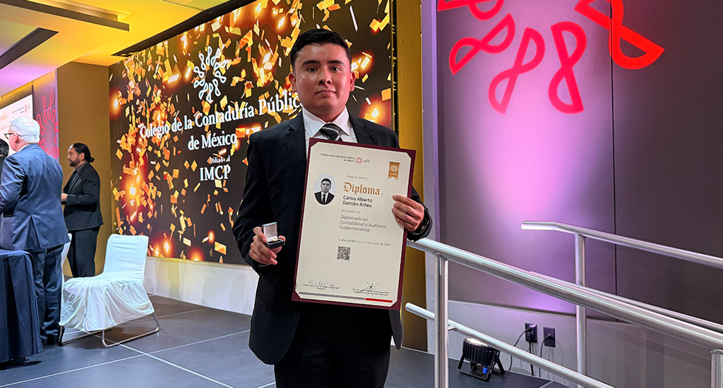 Clausura diplomados 2026