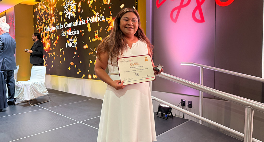 Clausura diplomados 2026