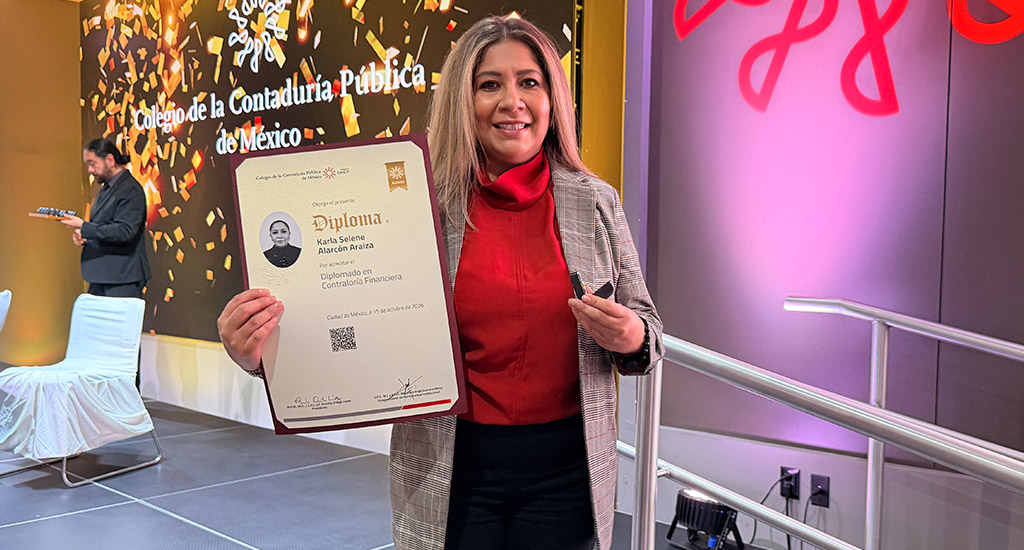 Clausura diplomados 2026