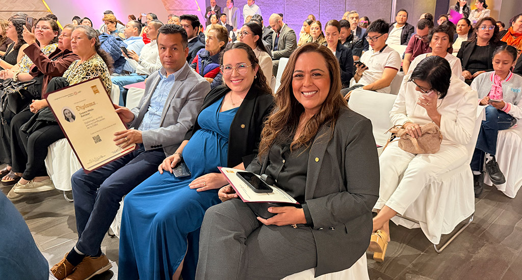 Clausura diplomados 2026