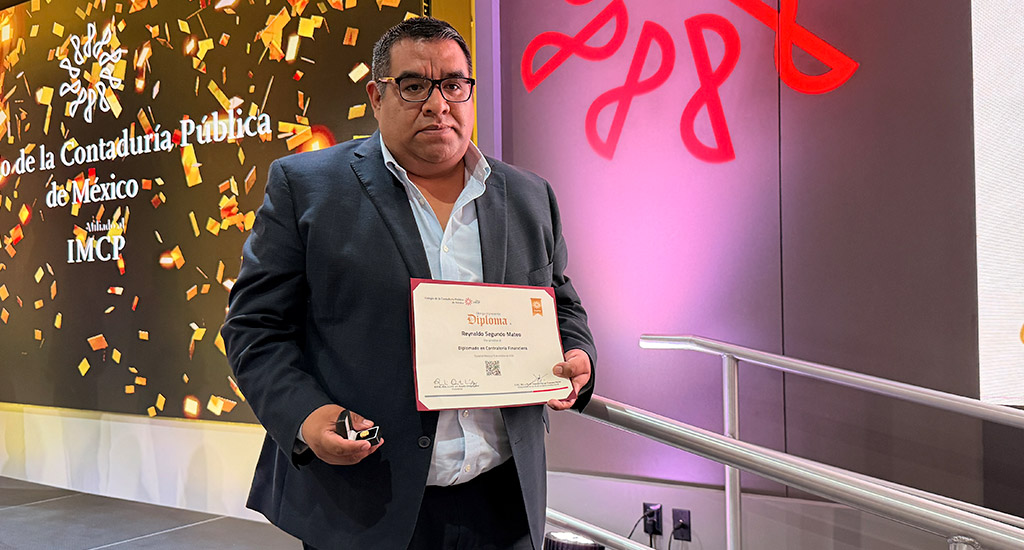 Clausura diplomados 2026