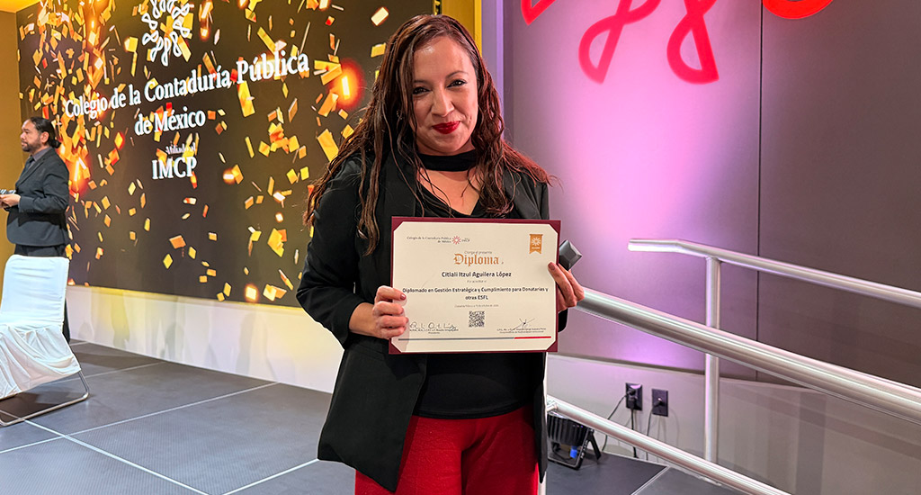 Clausura diplomados 2026