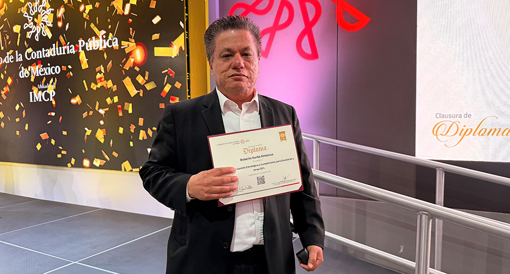 Clausura diplomados 2026