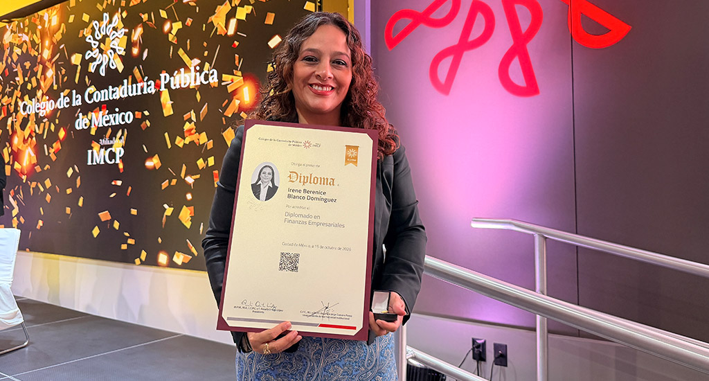 Clausura diplomados 2026