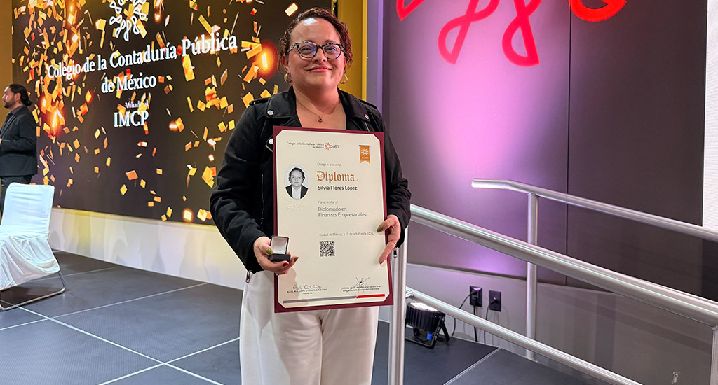 Clausura diplomados 2026