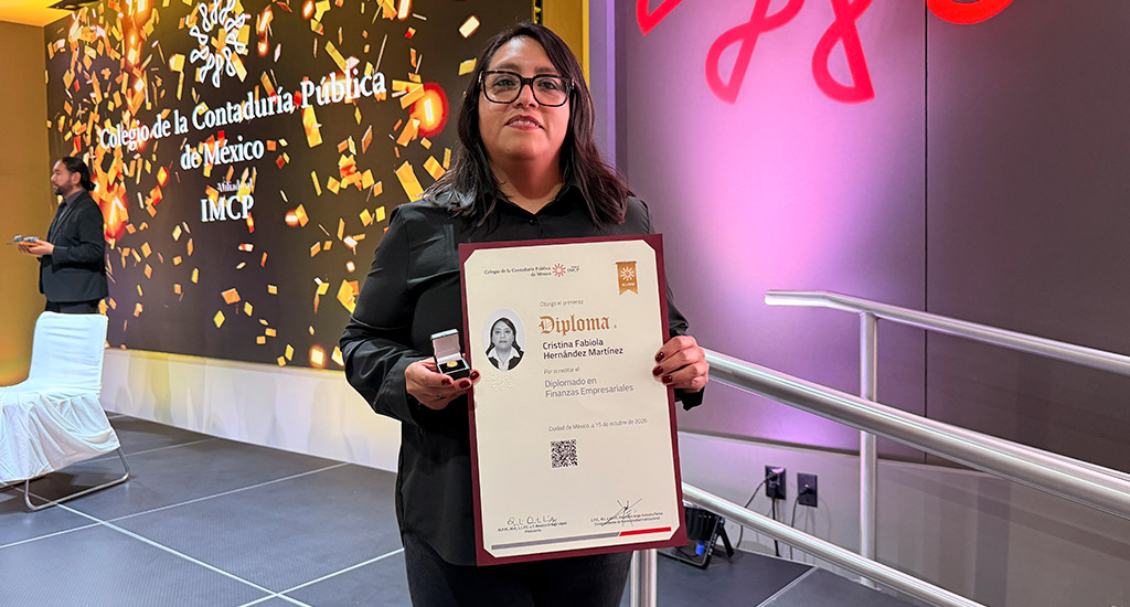 Clausura diplomados 2026