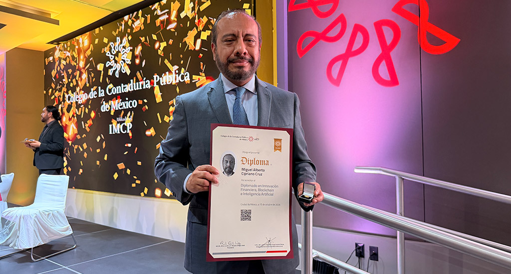 Clausura diplomados 2026