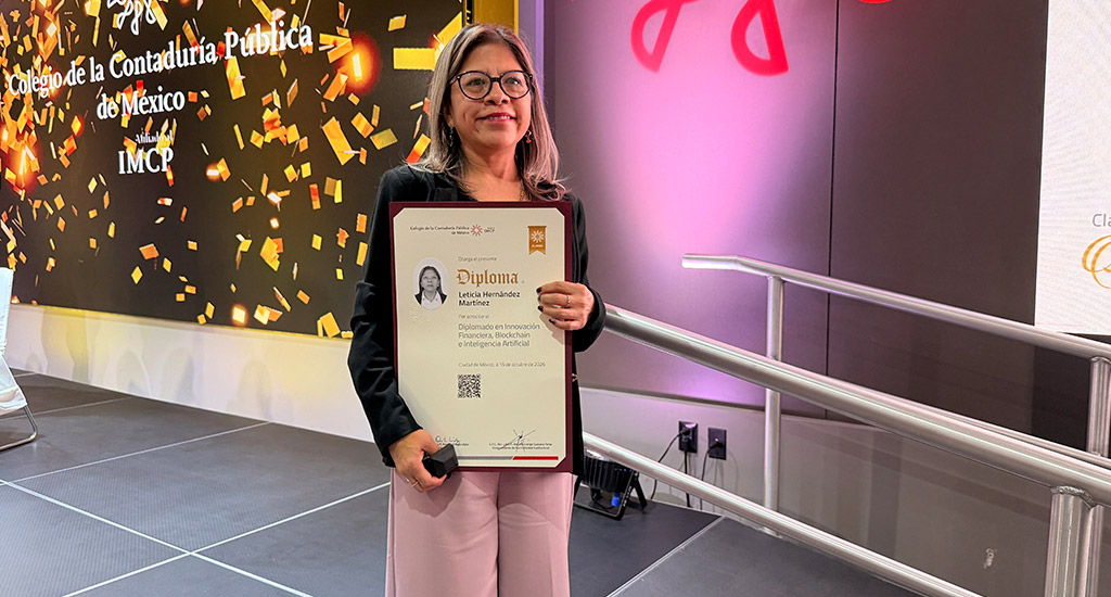 Clausura diplomados 2026