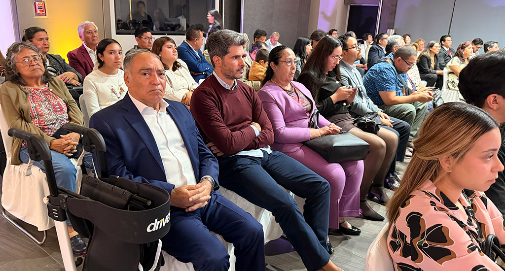 Clausura diplomados 2026