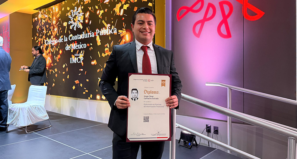 Clausura diplomados 2026