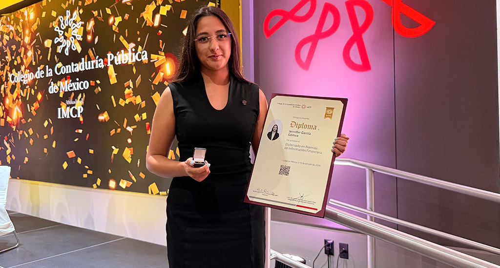 Clausura diplomados 2026