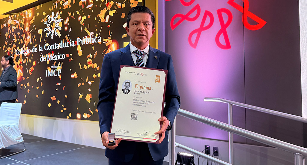 Clausura diplomados 2026