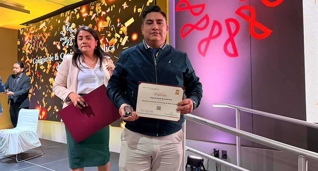 Clausura diplomados 2026