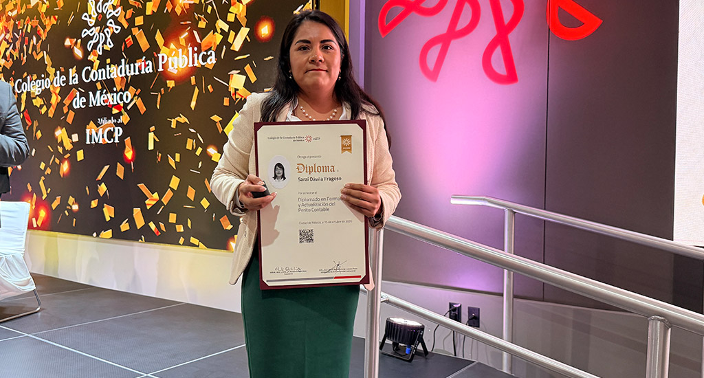 Clausura diplomados 2026