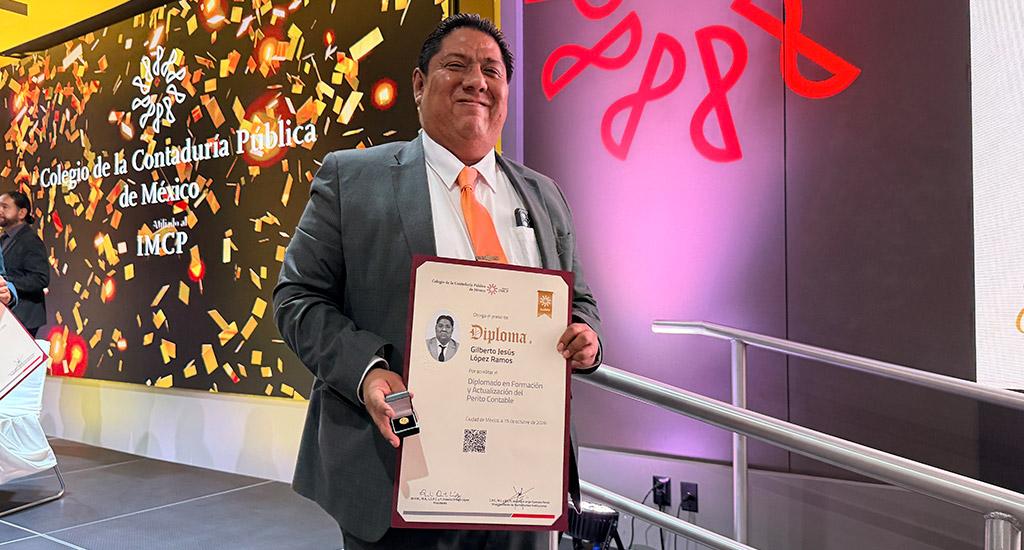 Clausura diplomados 2026