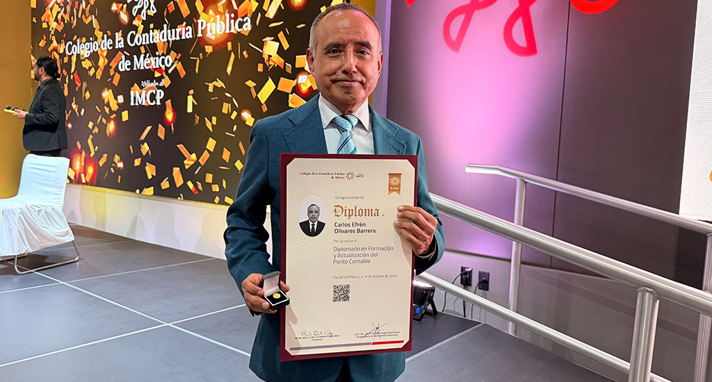 Clausura diplomados 2026