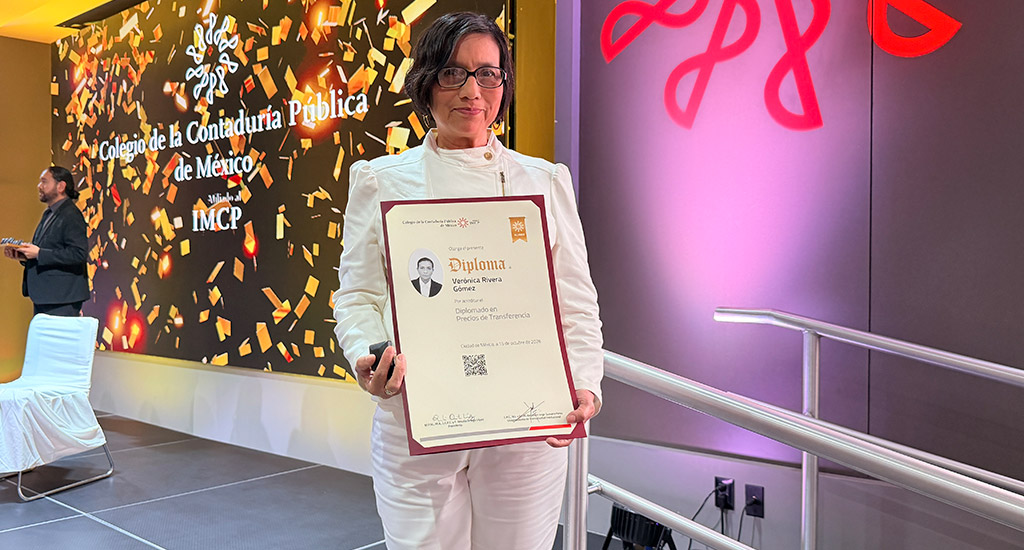 Clausura diplomados 2026
